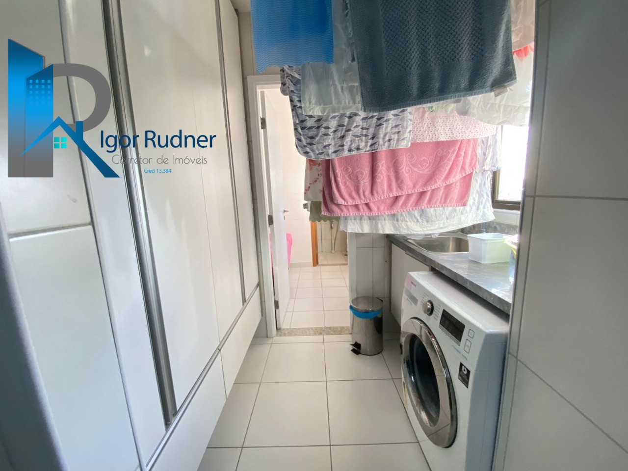 Apartamento à venda com 3 quartos, 157m² - Foto 55