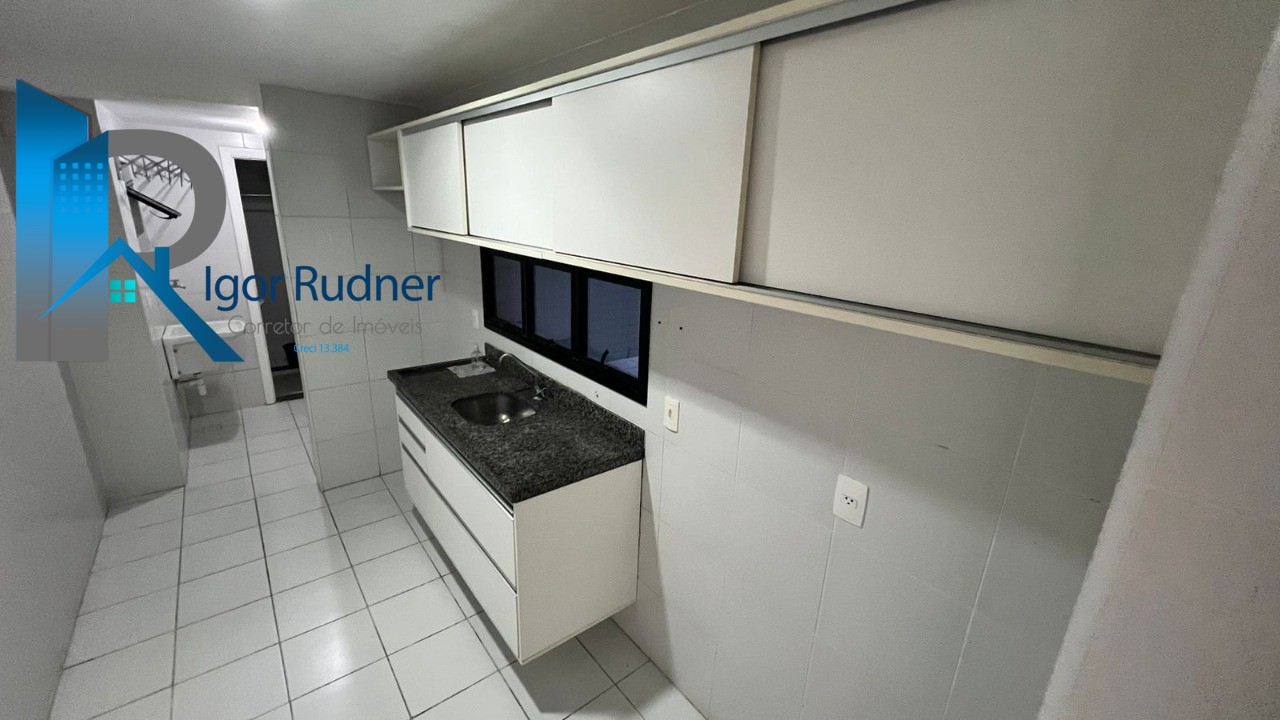 Apartamento à venda com 3 quartos, 95m² - Foto 12