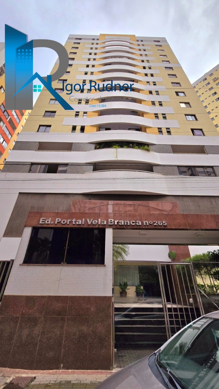 Apartamento à venda com 3 quartos, 78m² - Foto 20