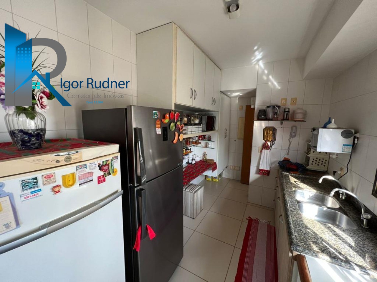 Apartamento à venda com 3 quartos, 158m² - Foto 17