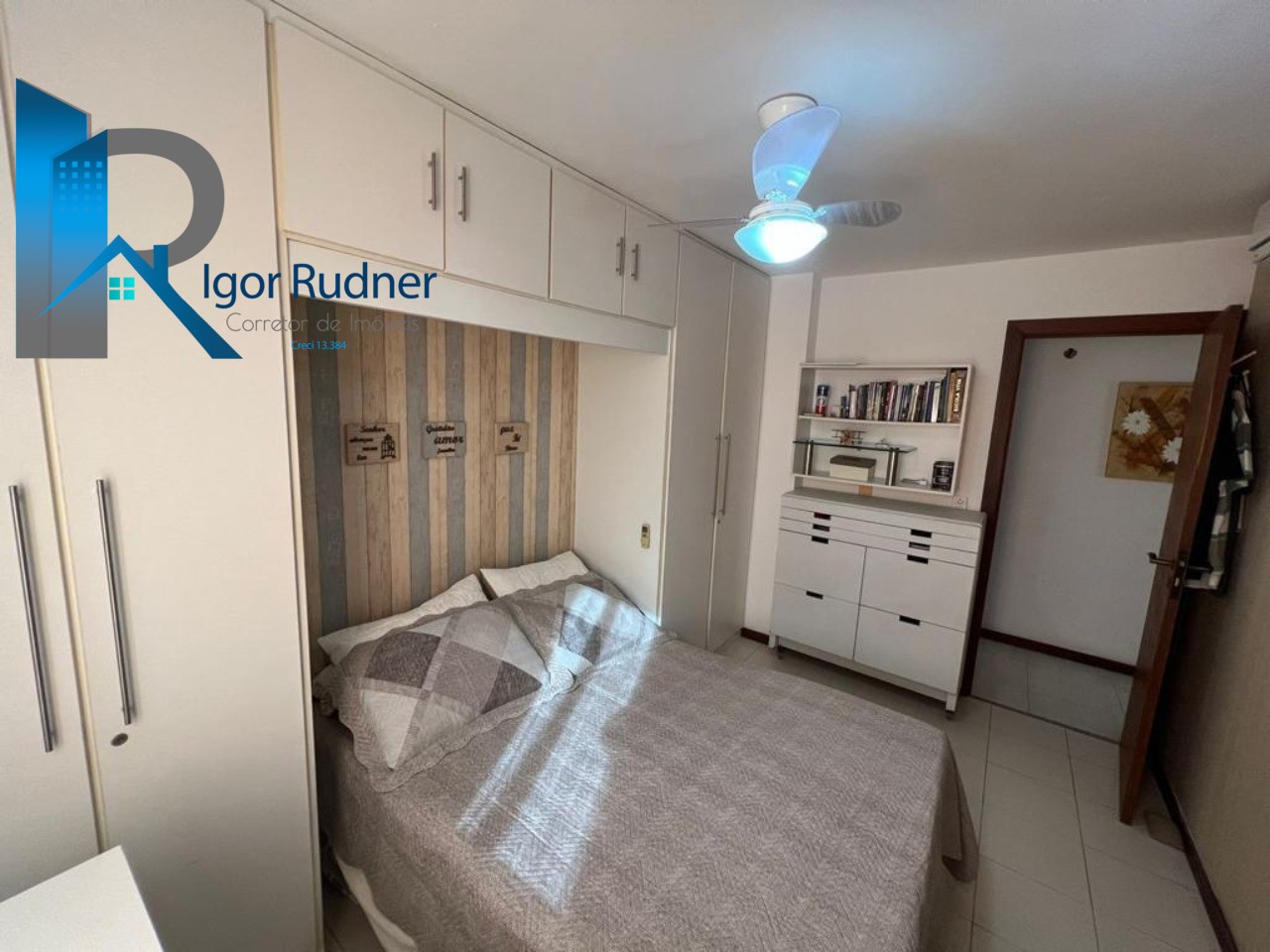 Apartamento à venda com 3 quartos, 158m² - Foto 14