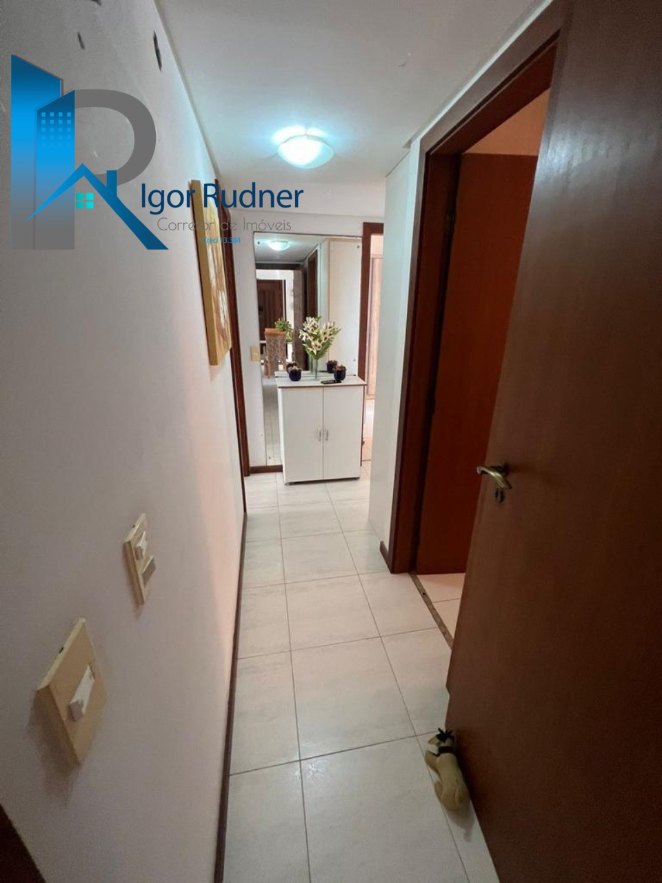 Apartamento à venda com 3 quartos, 158m² - Foto 15