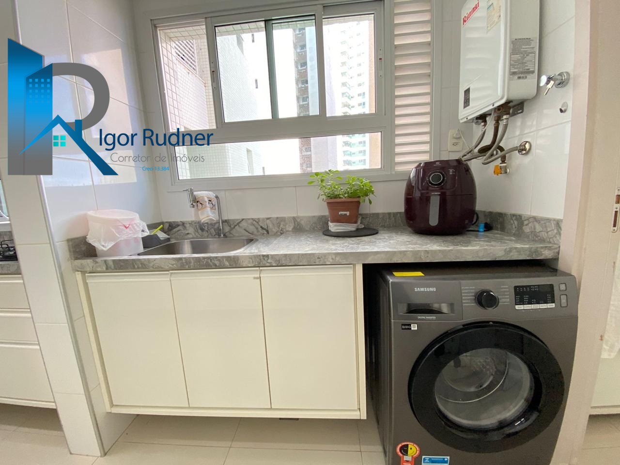 Apartamento à venda com 3 quartos, 150m² - Foto 36