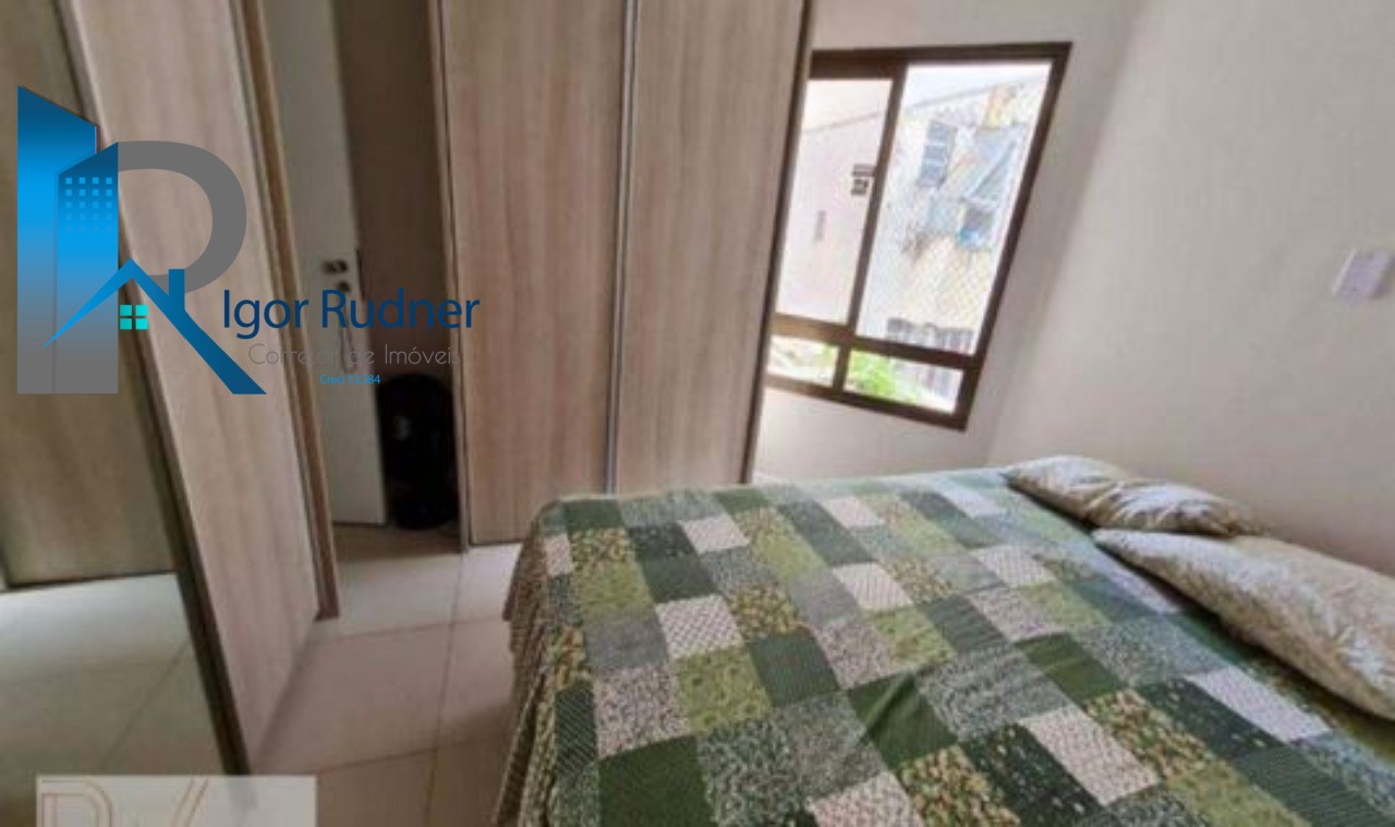 Apartamento à venda com 4 quartos, 189m² - Foto 9