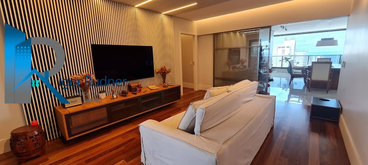 Apartamento à venda com 3 quartos, 305m² - Foto 5