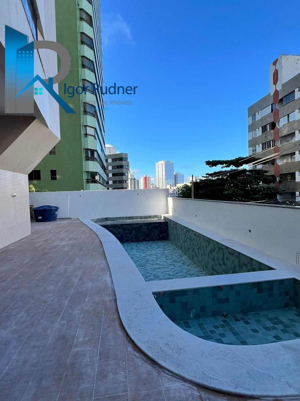 Apartamento à venda com 3 quartos, 125m² - Foto 27