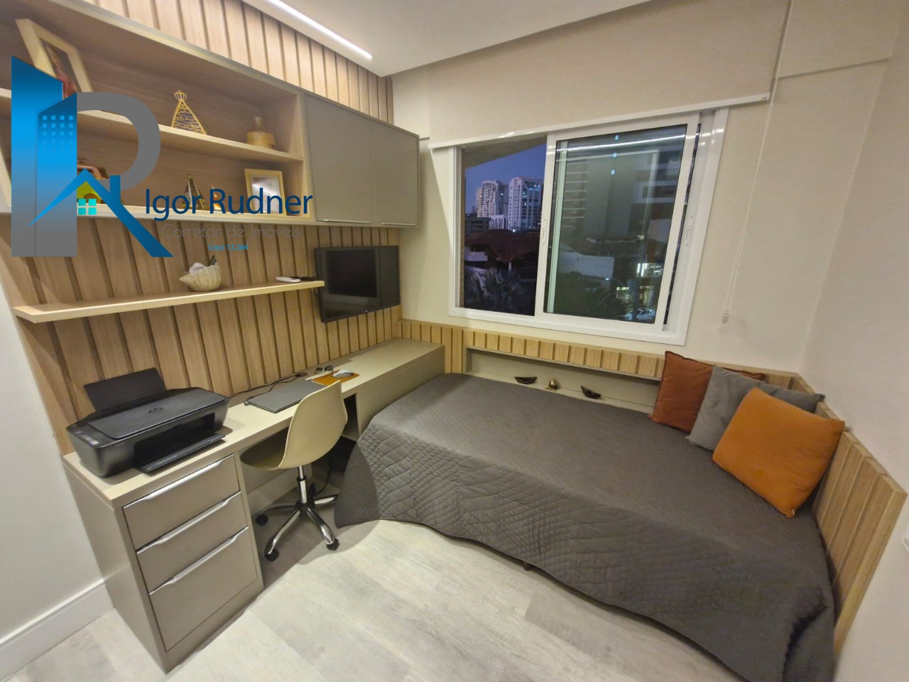 Apartamento à venda com 2 quartos, 72m² - Foto 19