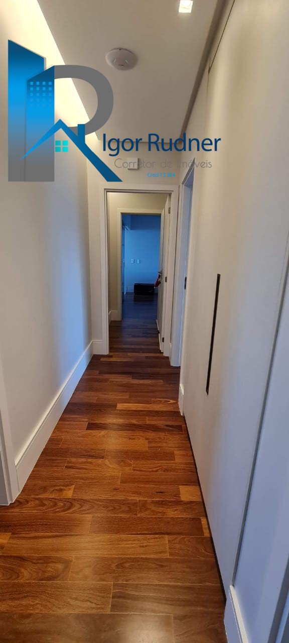 Apartamento à venda com 3 quartos, 305m² - Foto 11