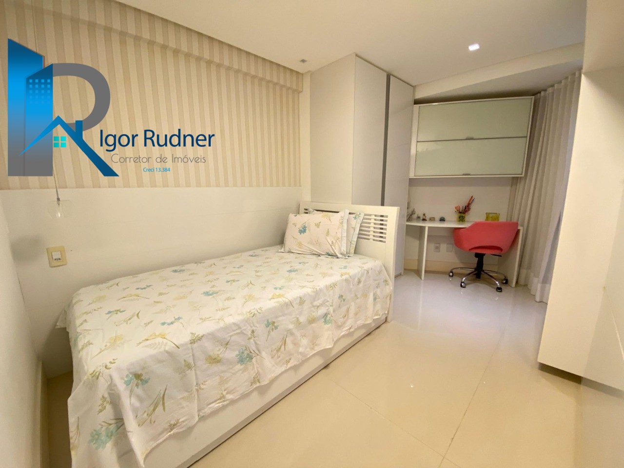 Apartamento à venda com 3 quartos, 157m² - Foto 46