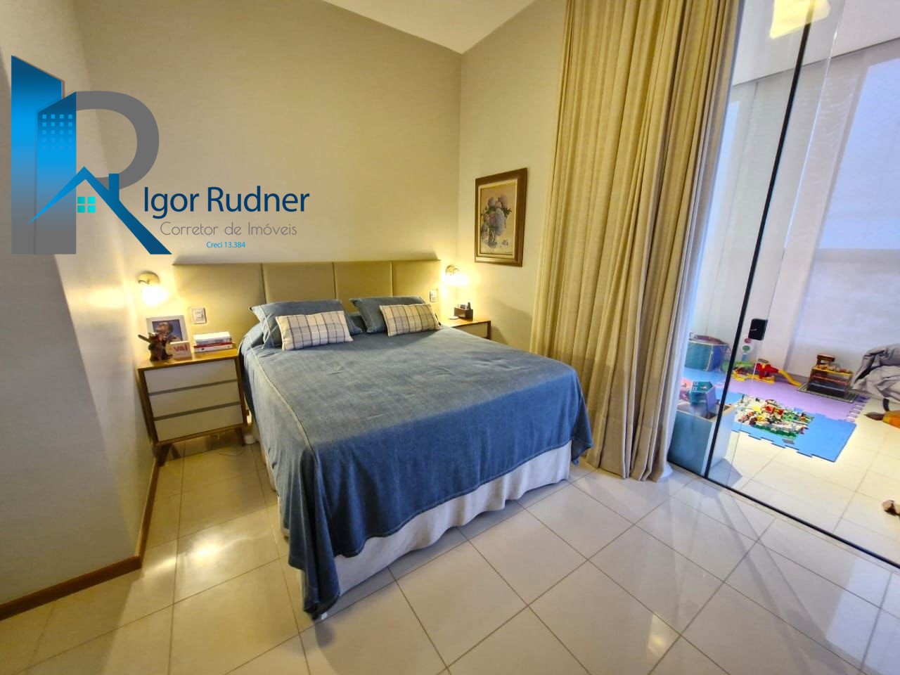 Apartamento à venda com 3 quartos, 145m² - Foto 29