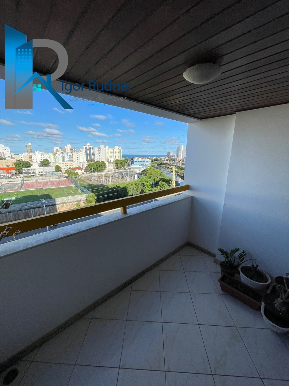 Apartamento à venda com 3 quartos, 100m² - Foto 5