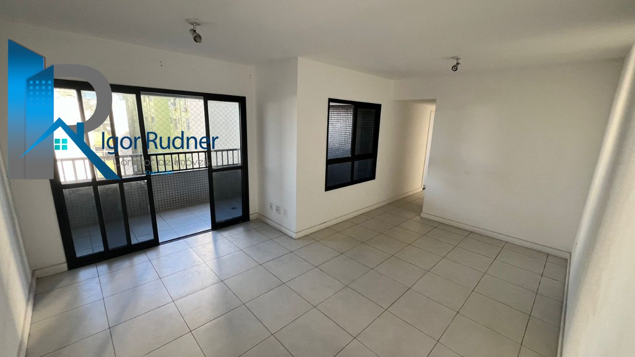 Apartamento à venda com 3 quartos, 95m² - Foto 5