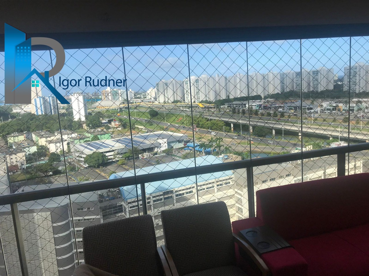 Apartamento à venda com 3 quartos, 106m² - Foto 10