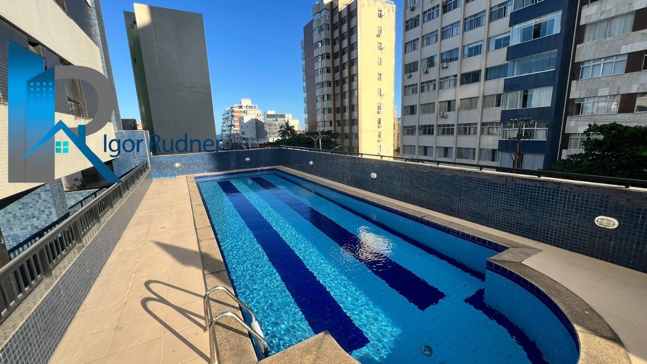 Apartamento à venda com 3 quartos, 95m² - Foto 17