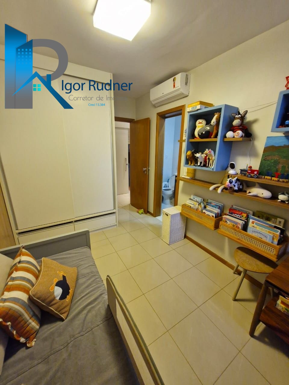 Apartamento à venda com 3 quartos, 145m² - Foto 26