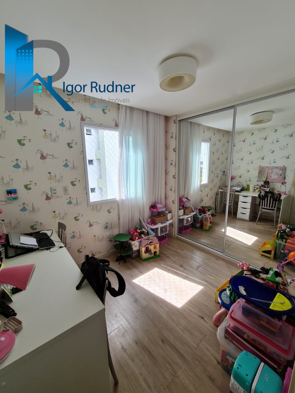 Apartamento à venda com 3 quartos, 145m² - Foto 15