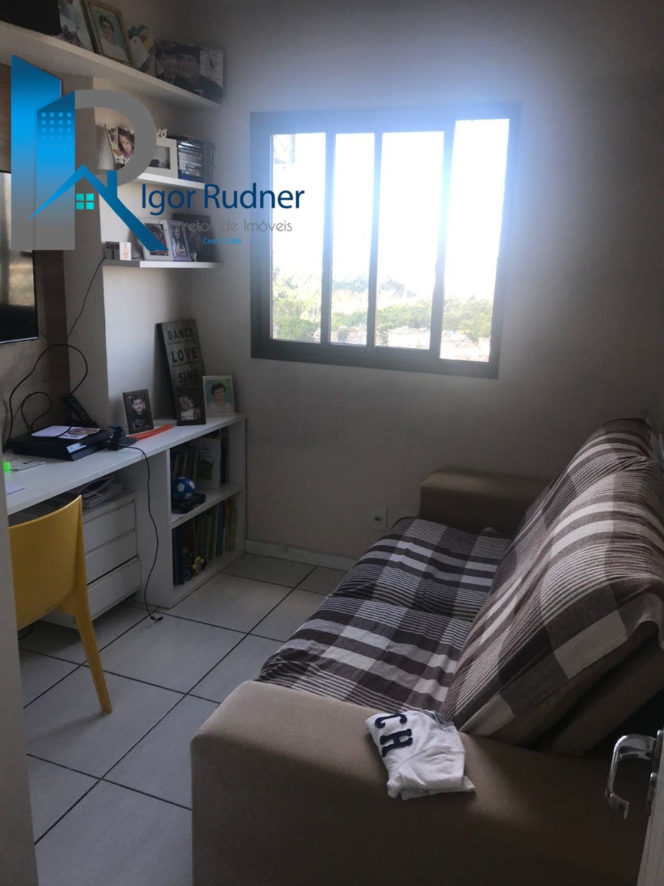 Apartamento à venda com 3 quartos, 106m² - Foto 12