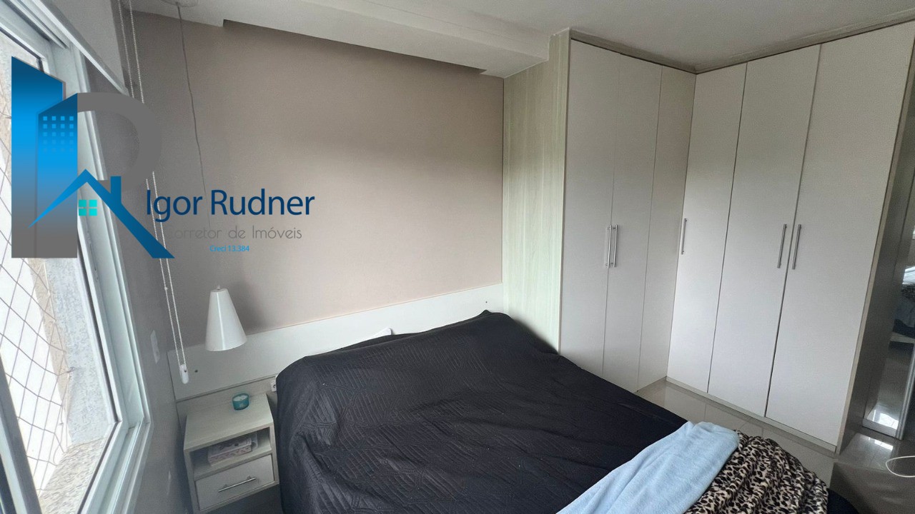 Apartamento à venda com 2 quartos, 67m² - Foto 6