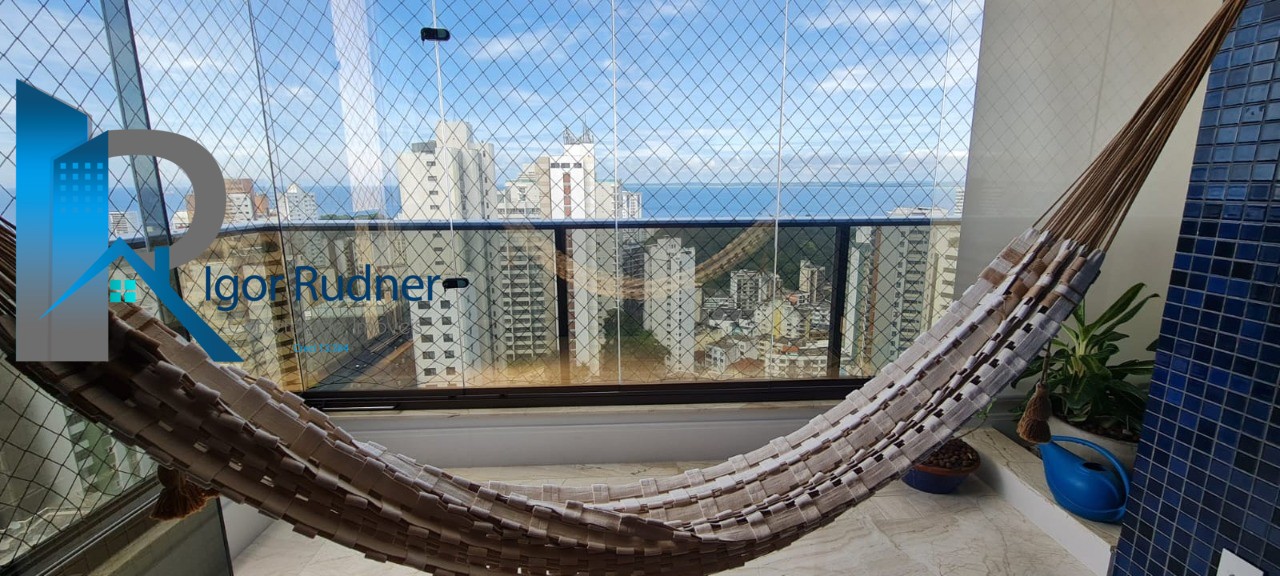 Apartamento à venda com 3 quartos, 305m² - Foto 13