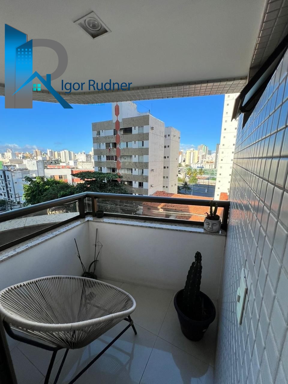 Apartamento à venda com 3 quartos, 125m² - Foto 14