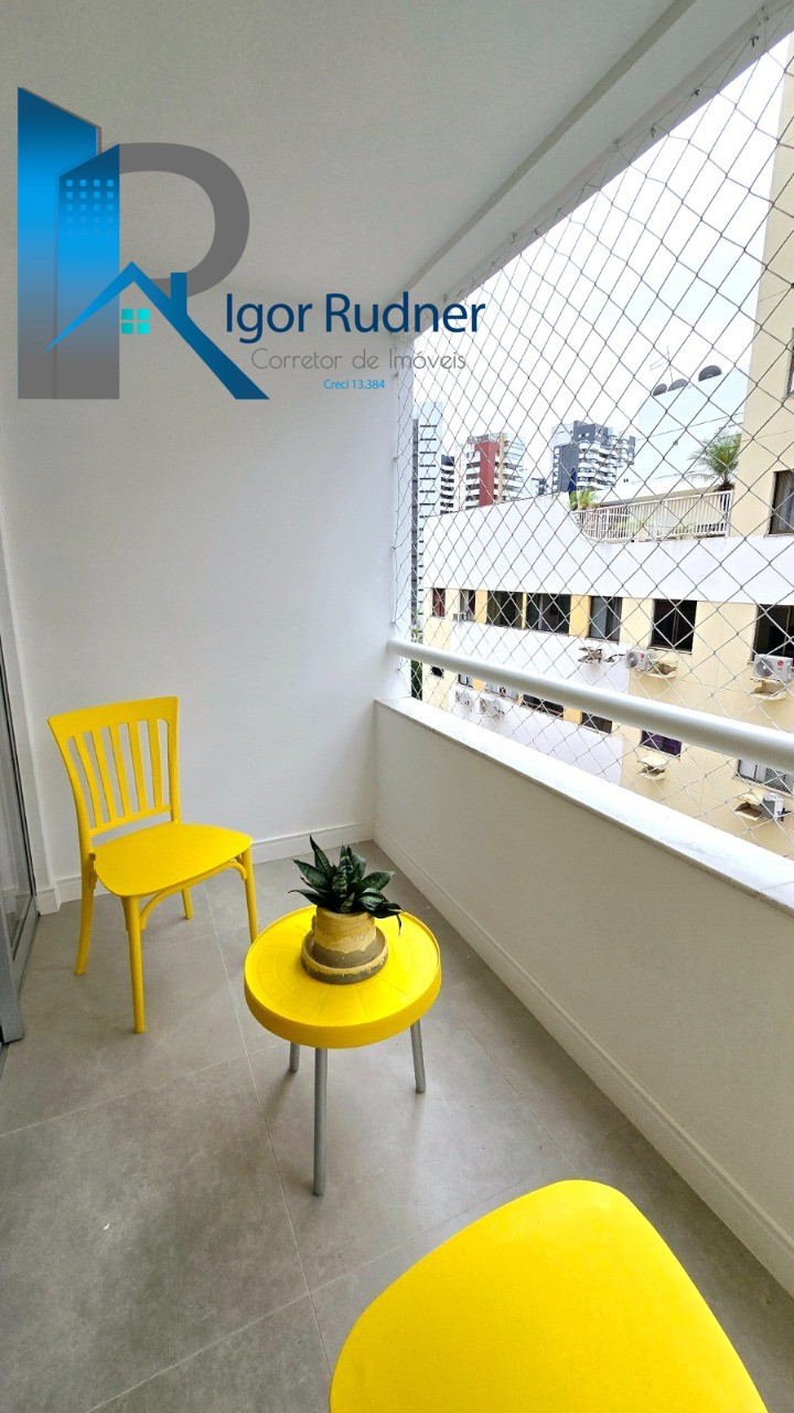 Apartamento à venda com 3 quartos, 78m² - Foto 3