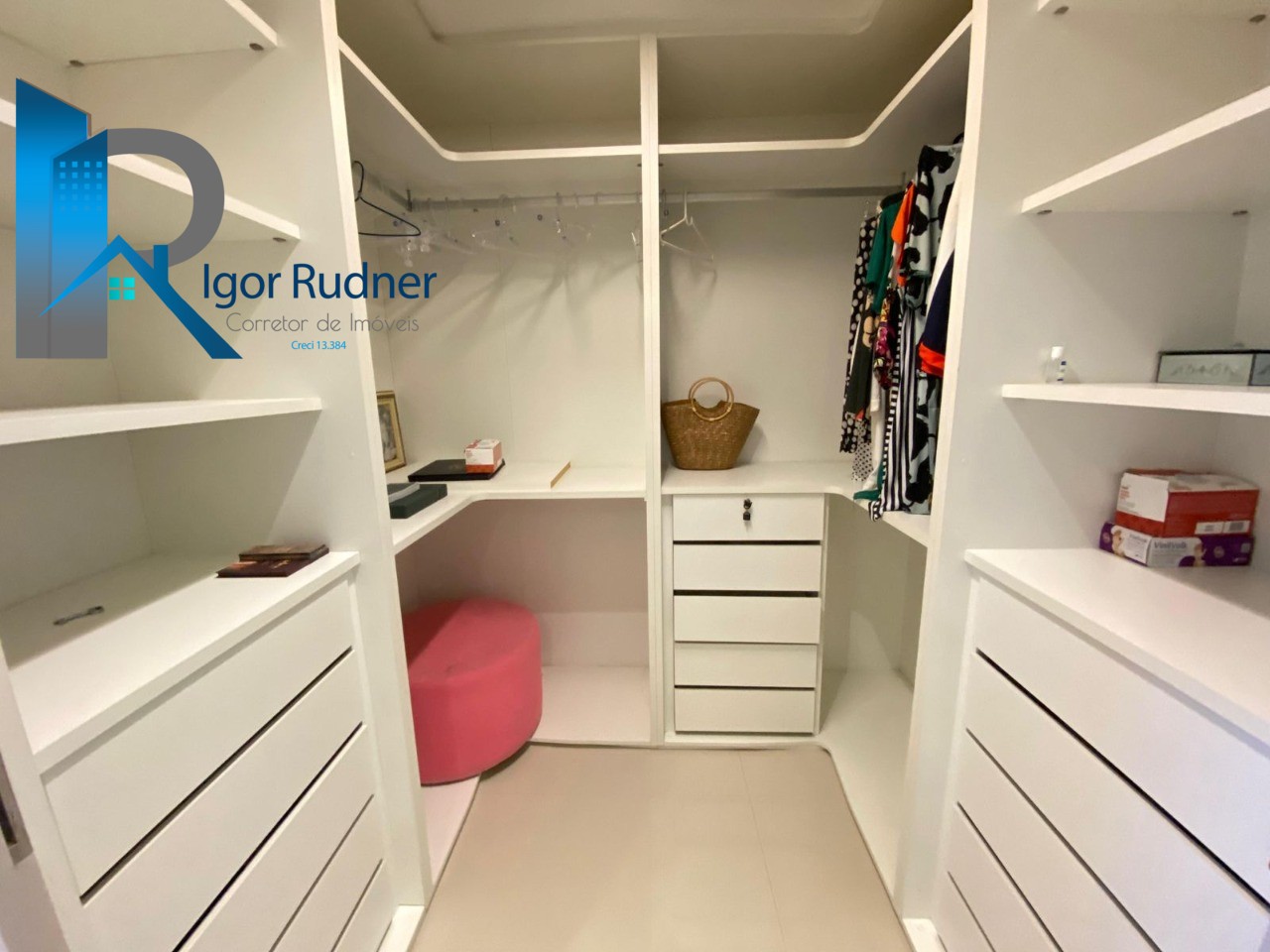 Apartamento à venda com 3 quartos, 157m² - Foto 41