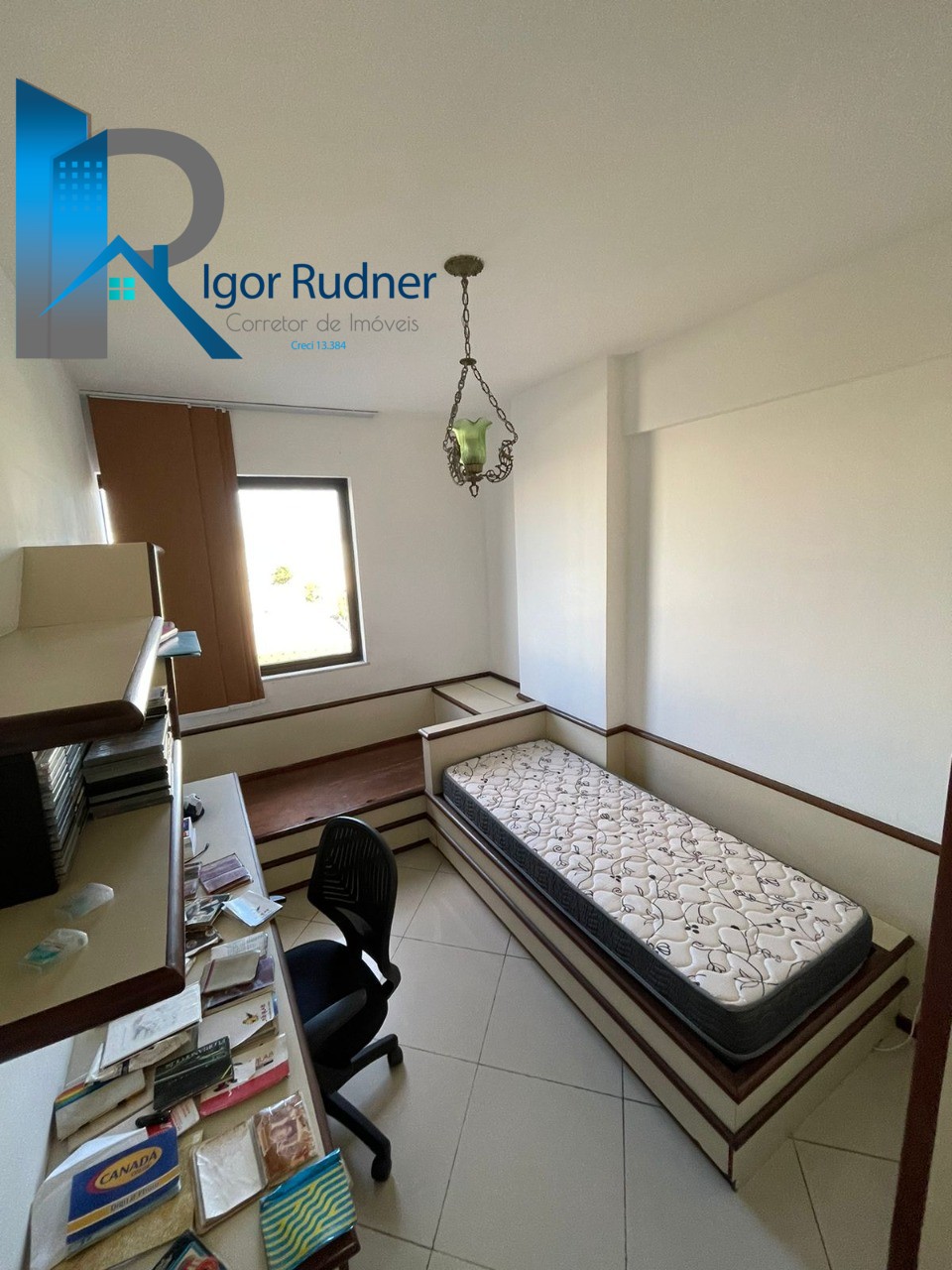 Apartamento à venda com 3 quartos, 100m² - Foto 12