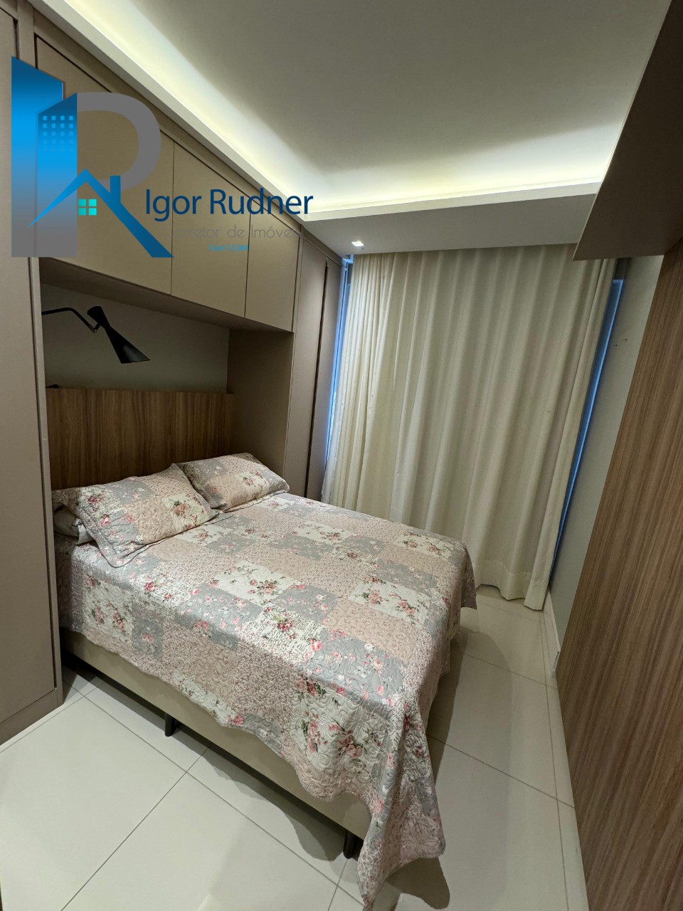 Apartamento à venda com 3 quartos, 87m² - Foto 8