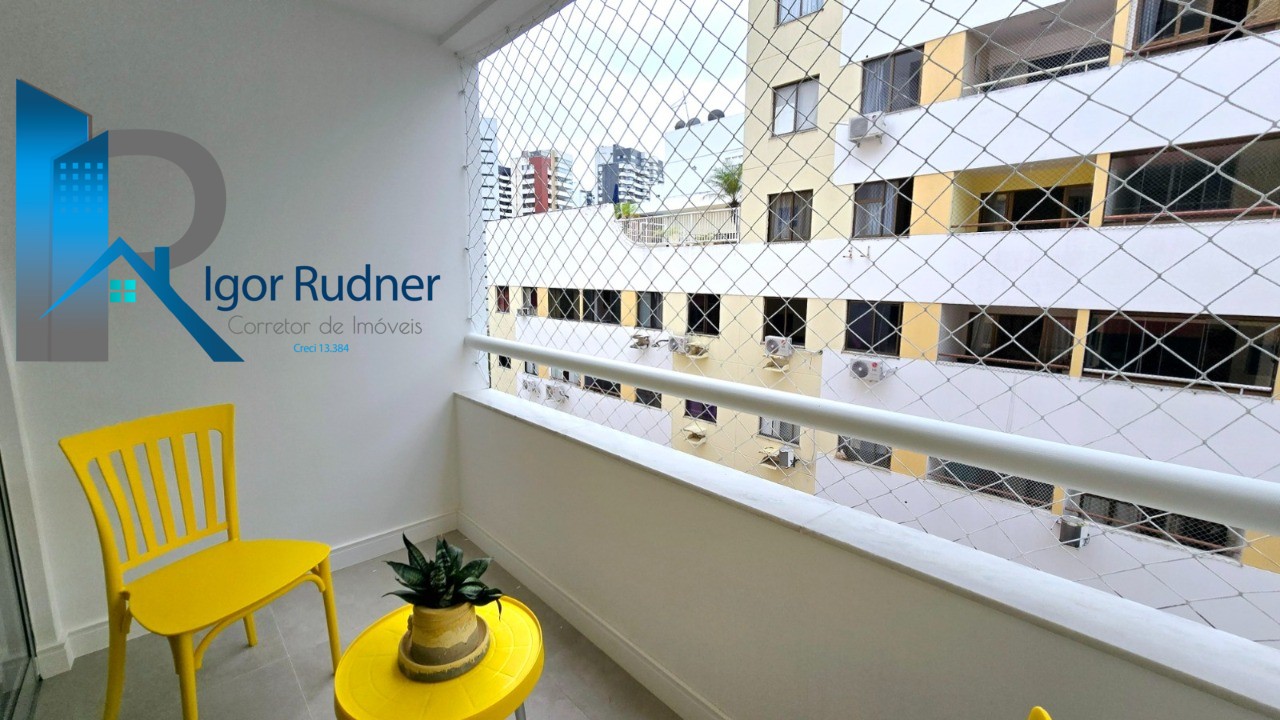 Apartamento à venda com 3 quartos, 78m² - Foto 4