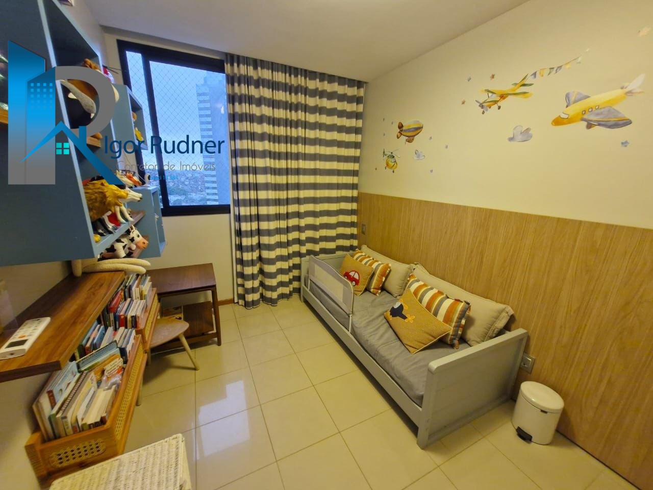 Apartamento à venda com 3 quartos, 145m² - Foto 24