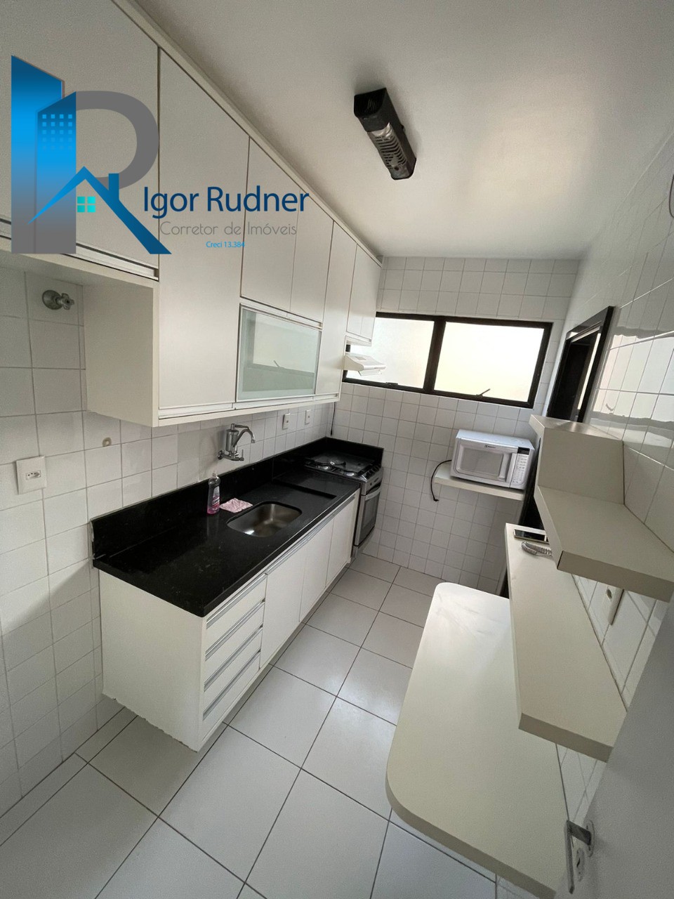 Apartamento à venda com 3 quartos, 100m² - Foto 15