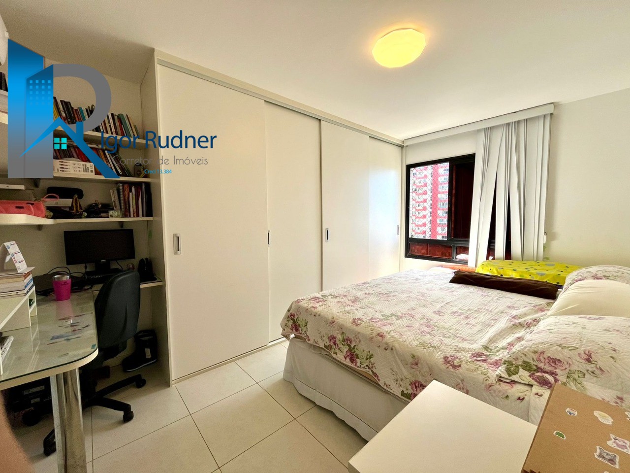 Apartamento à venda com 3 quartos, 95m² - Foto 10