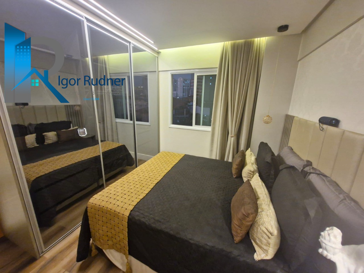 Apartamento à venda com 2 quartos, 72m² - Foto 14