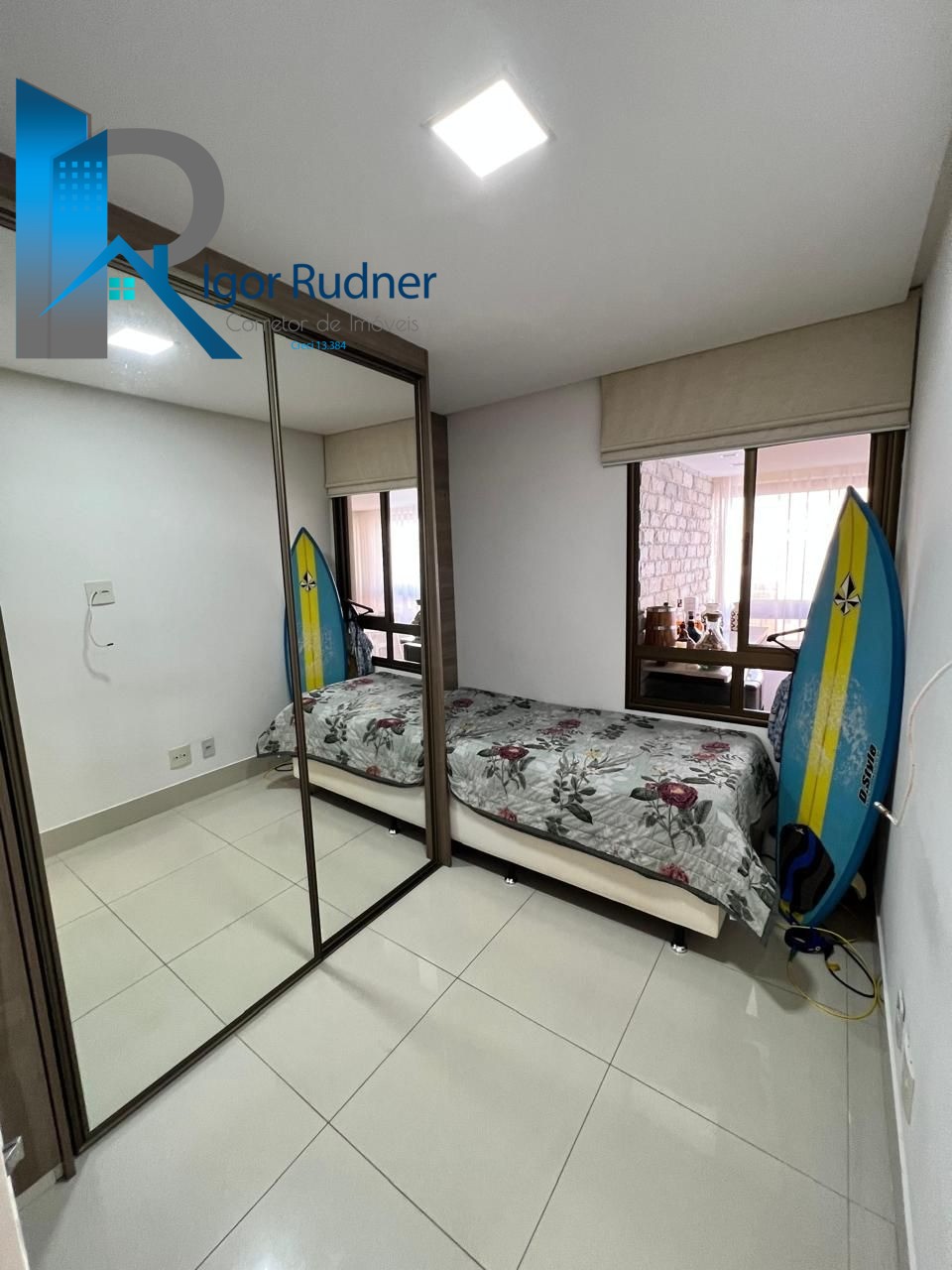 Apartamento à venda com 3 quartos, 125m² - Foto 18