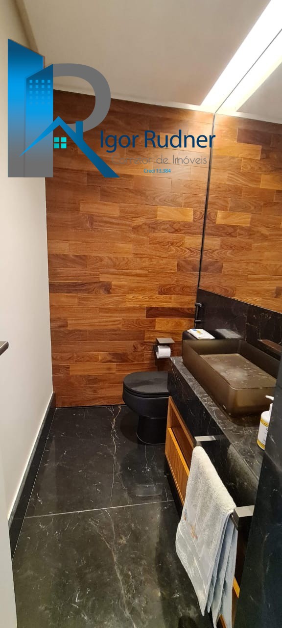 Apartamento à venda com 3 quartos, 305m² - Foto 10