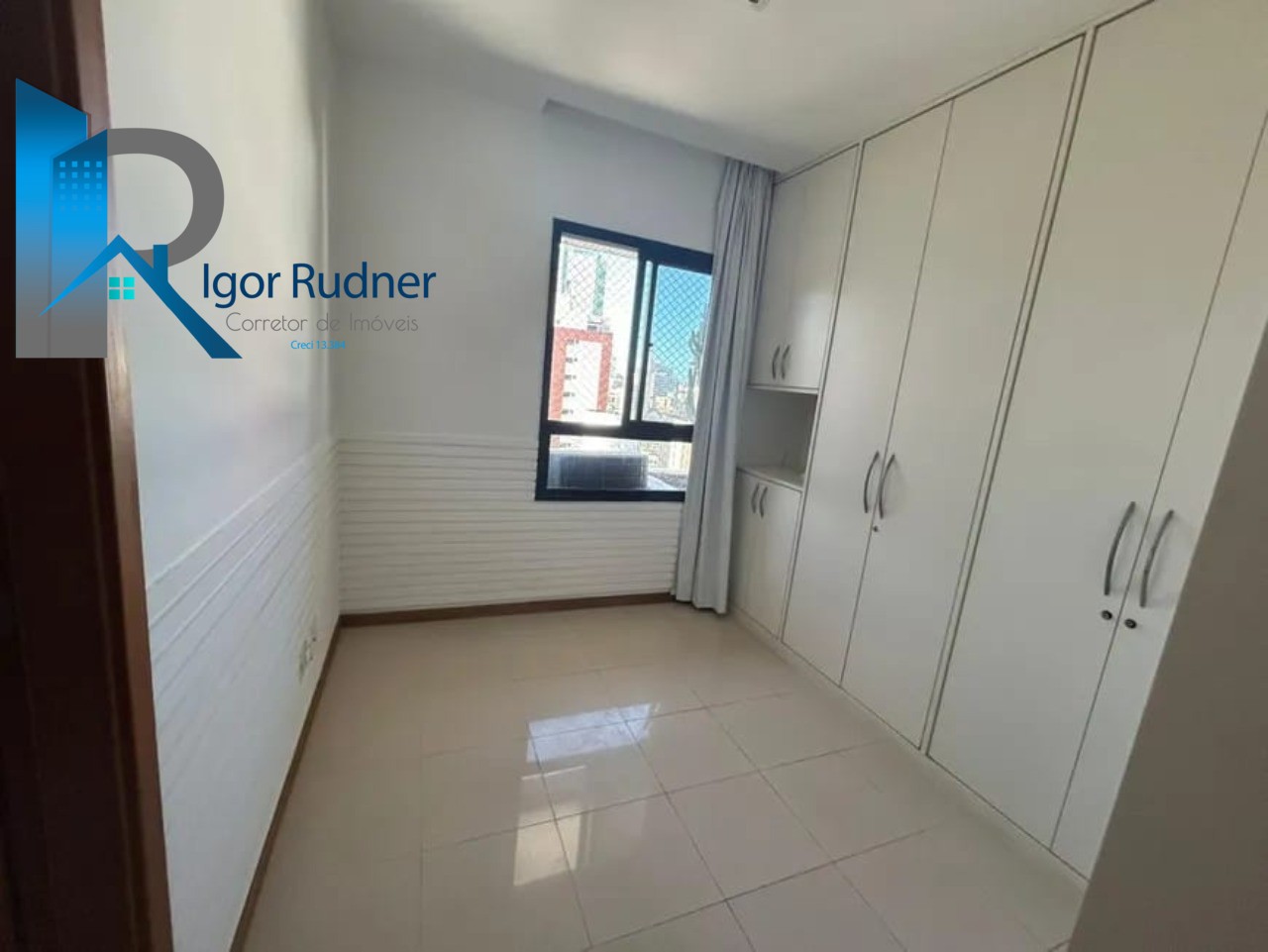 Apartamento à venda com 3 quartos, 115m² - Foto 8