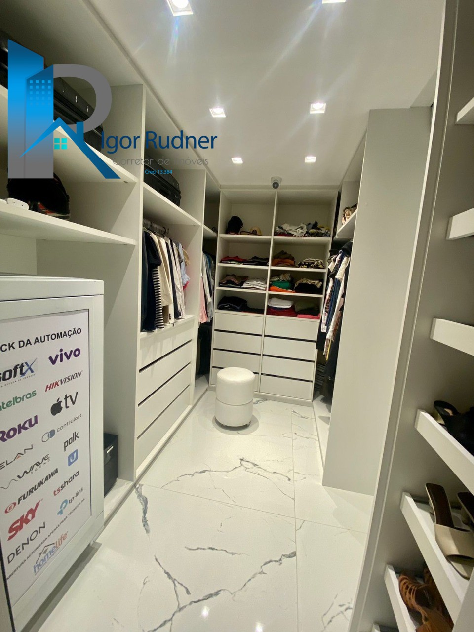 Apartamento à venda com 2 quartos, 126m² - Foto 14