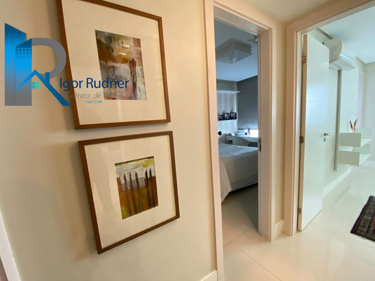 Apartamento à venda com 3 quartos, 150m² - Foto 30