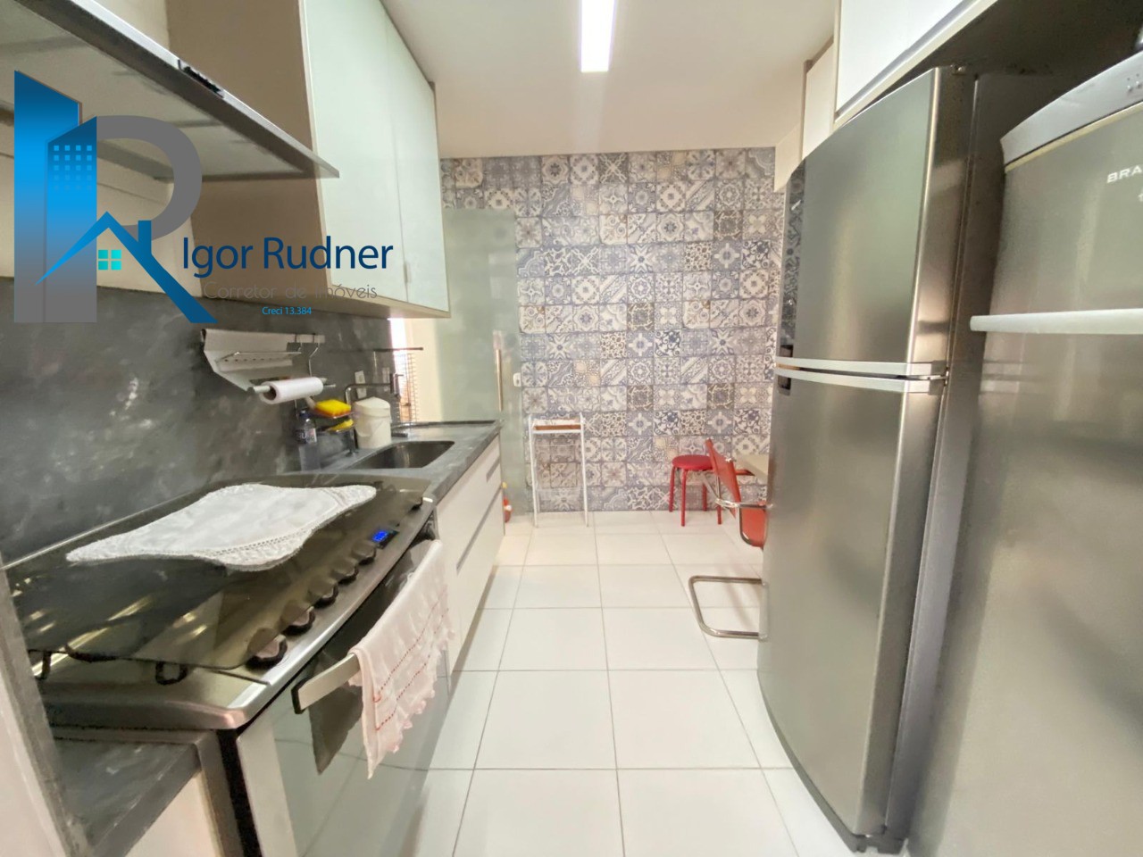 Apartamento à venda com 3 quartos, 157m² - Foto 50