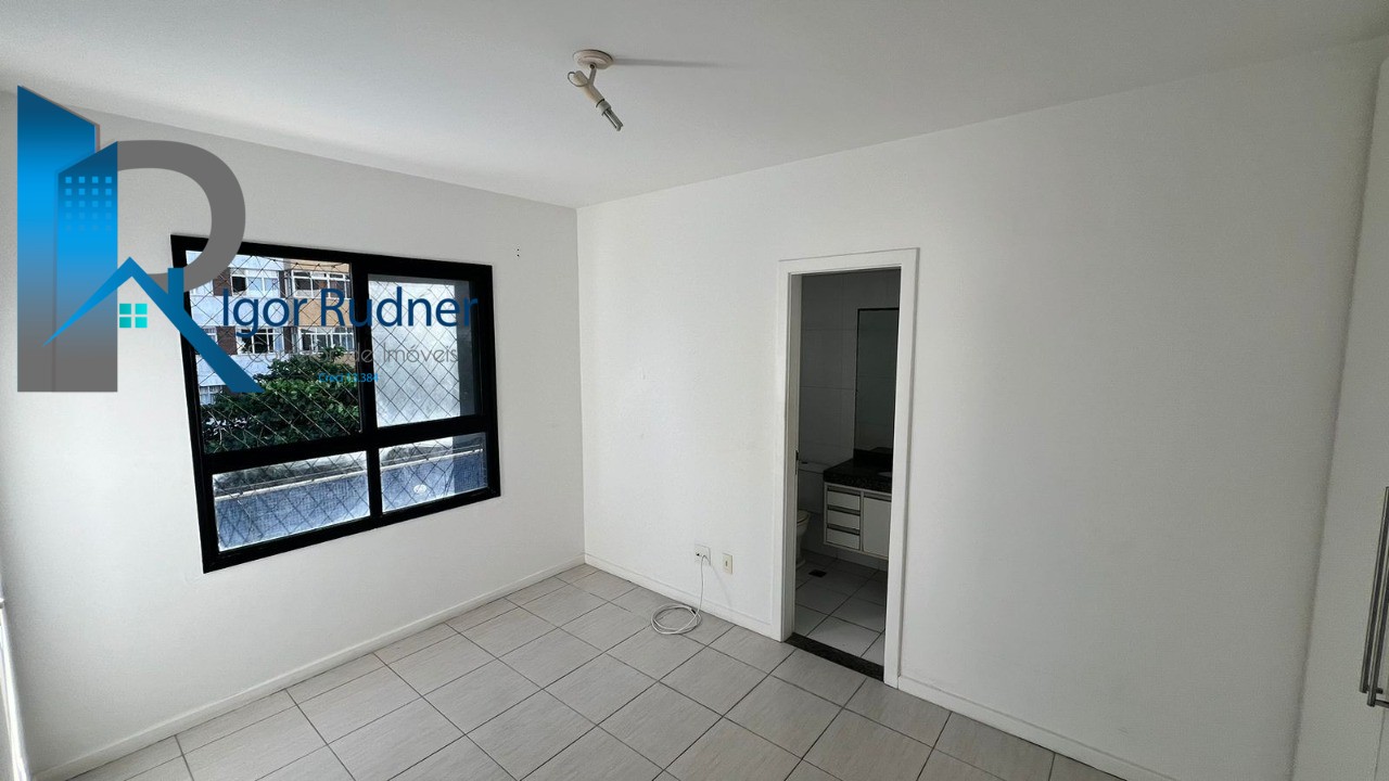 Apartamento à venda com 3 quartos, 95m² - Foto 8