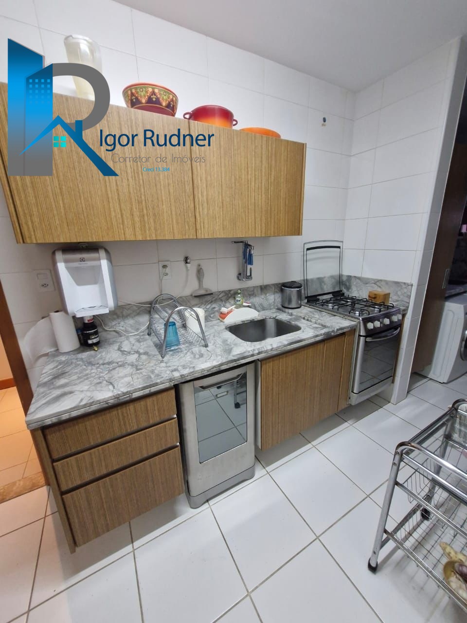 Apartamento à venda com 3 quartos, 145m² - Foto 34