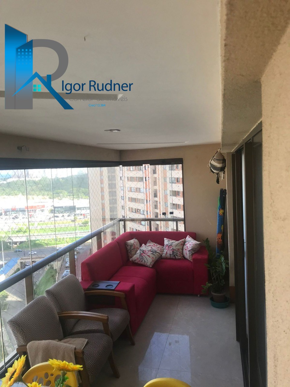 Apartamento à venda com 3 quartos, 106m² - Foto 8