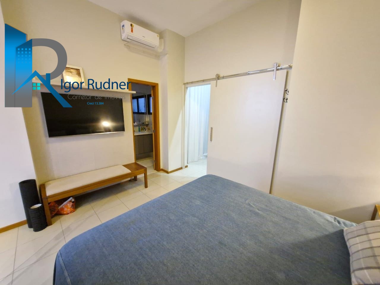 Apartamento à venda com 3 quartos, 145m² - Foto 30