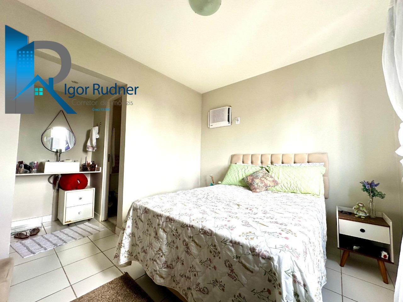 Apartamento à venda com 3 quartos, 80m² - Foto 7