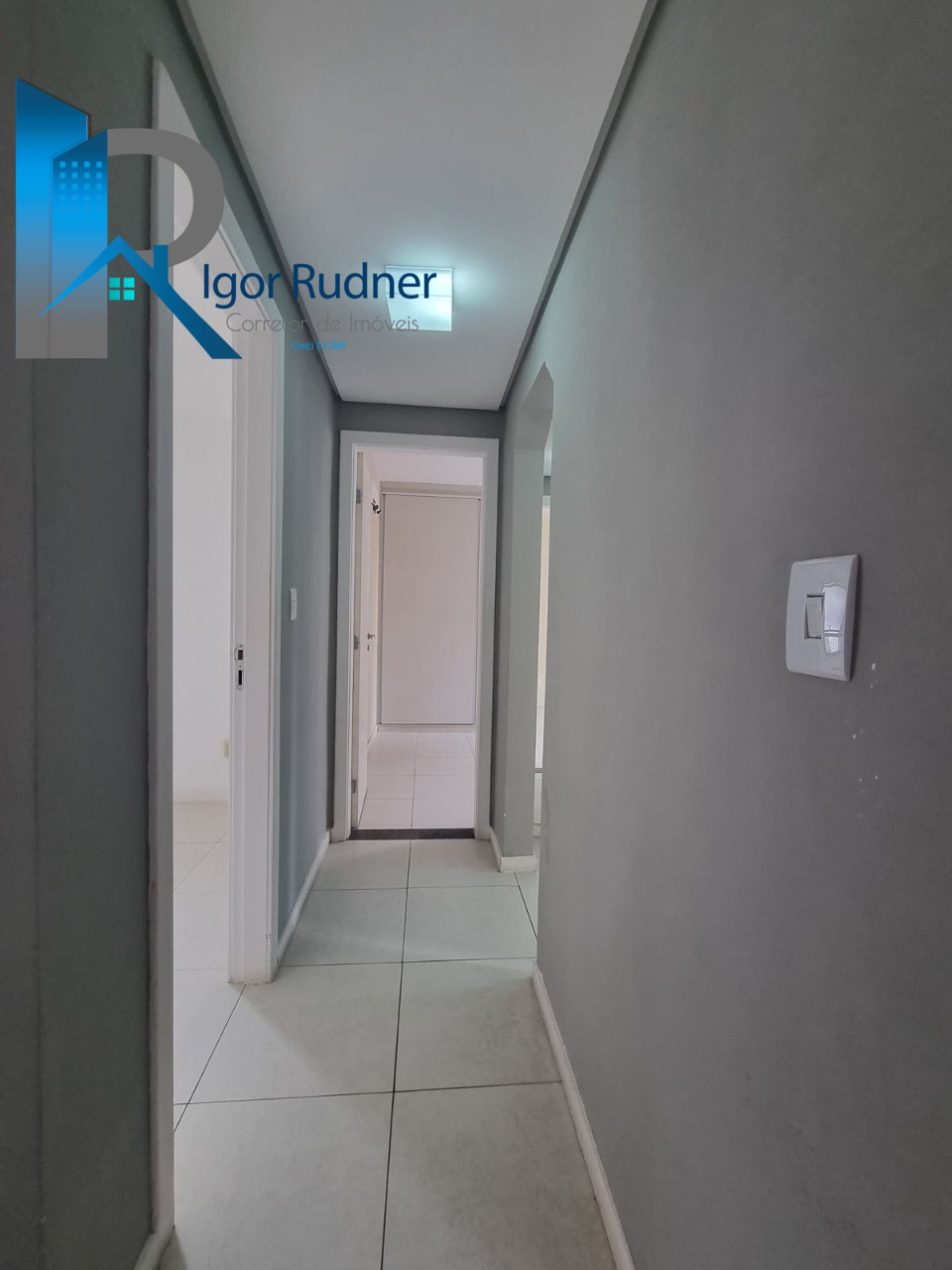 Apartamento à venda com 3 quartos, 95m² - Foto 7