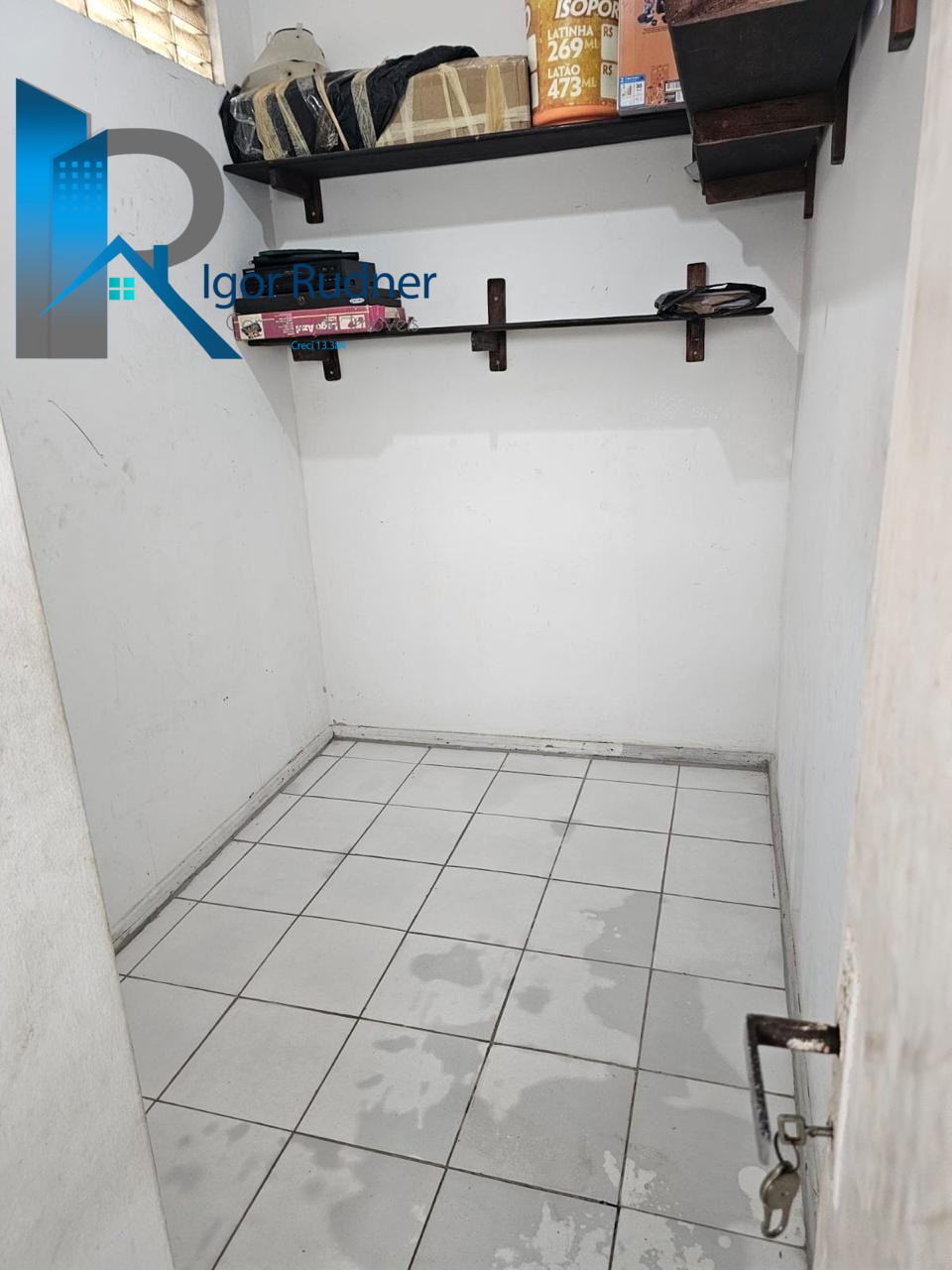 Apartamento à venda com 3 quartos, 97m² - Foto 12