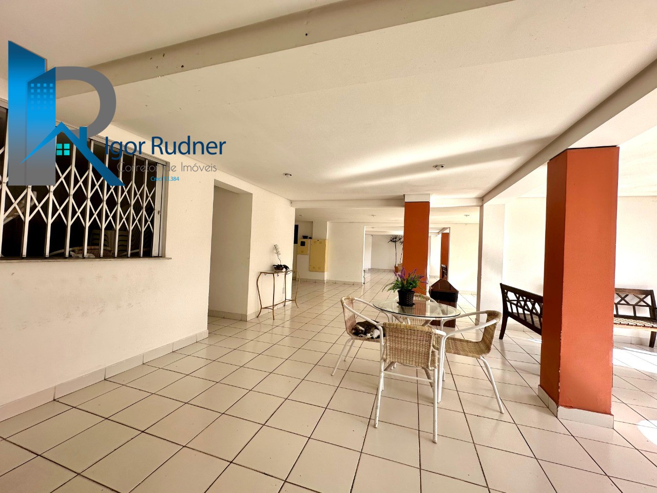 Apartamento à venda com 3 quartos, 80m² - Foto 24