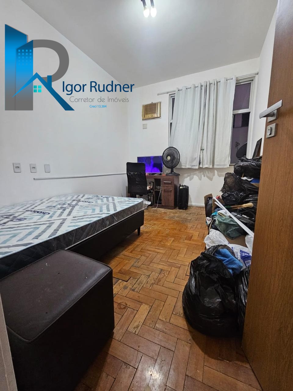 Apartamento à venda com 3 quartos, 97m² - Foto 6