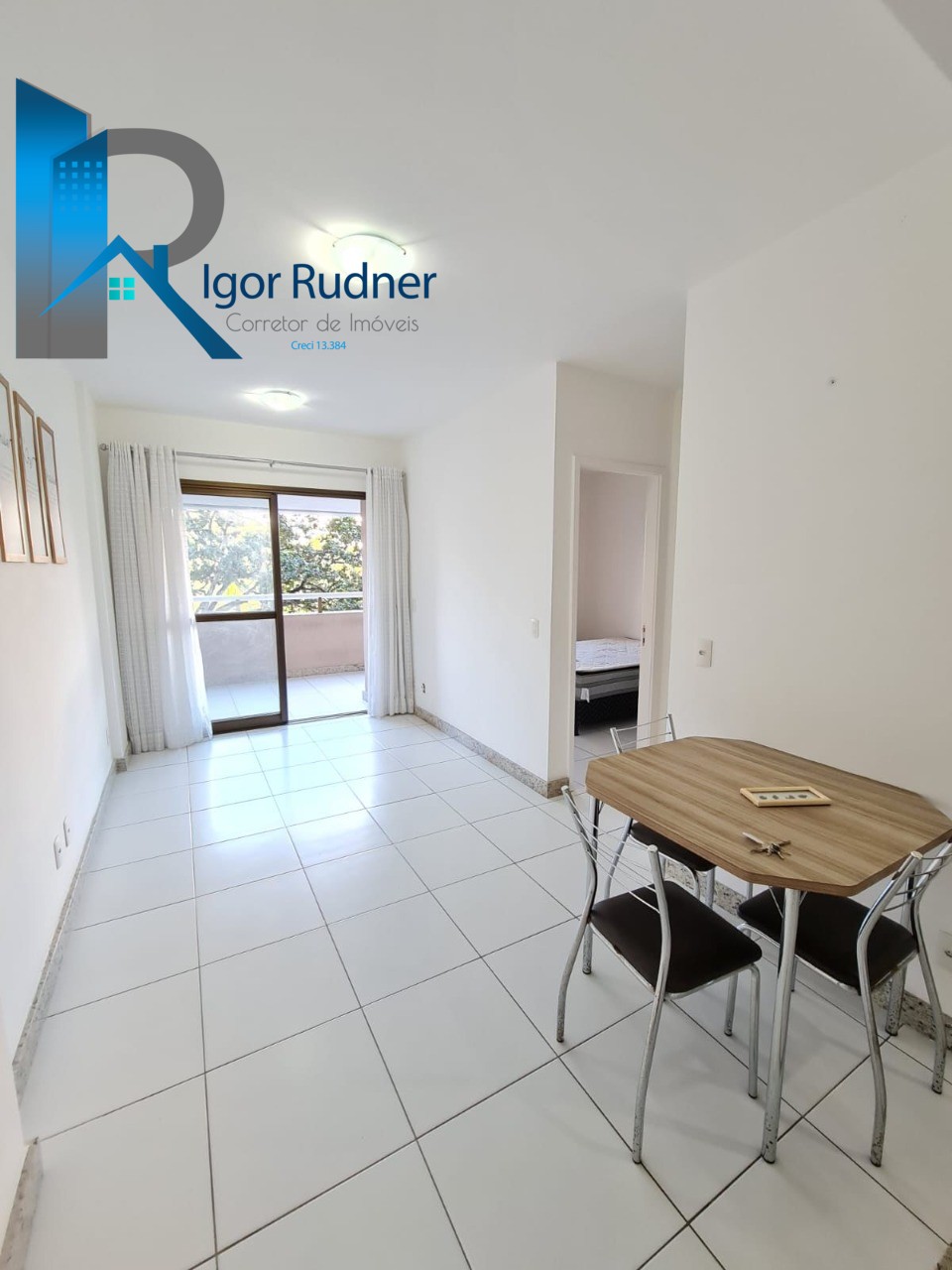 Apartamento à venda com 1 quarto, 47m² - Foto 23