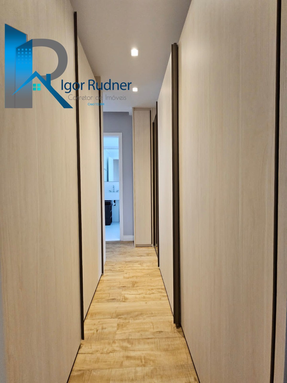 Apartamento à venda com 3 quartos, 134m² - Foto 17